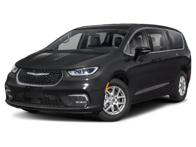 2026 Chrysler Pacifica Select 2026 Chrysler Pacifica Select