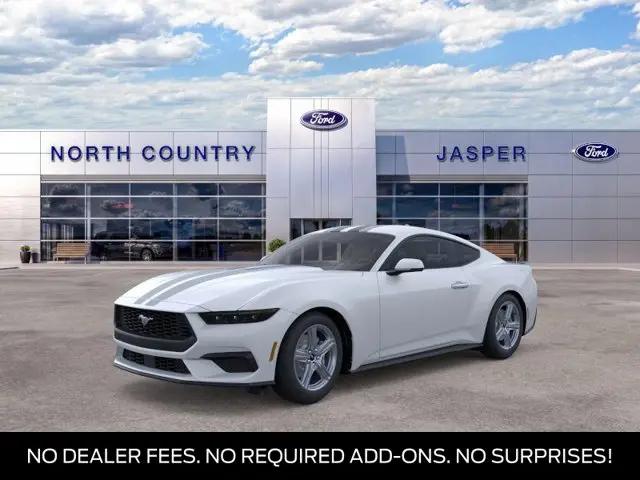 2026 Ford Mustang EcoBoost Premium Fastback for sale in Jasper, AL