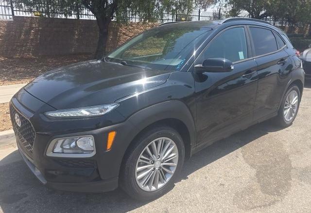 2018 Hyundai Kona SEL for sale in Fontana, CA