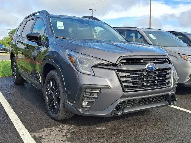 2026 Subaru Ascent Onyx Edition Touring 7-Passenger for sale in Easton, PA