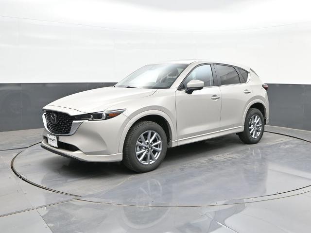 2025 Mazda CX-5 2.5 S Preferred for sale in Houston, TX