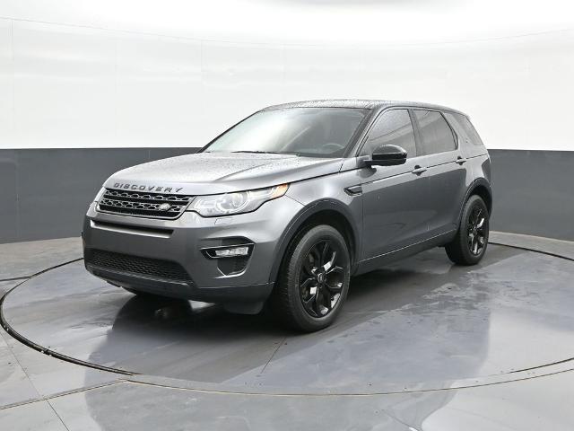 2016 Land Rover Discovery Sport HSE for sale in Houston, TX