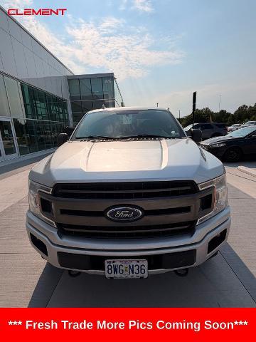 2018 Ford F-150 XLT for sale in Wentzville, MO