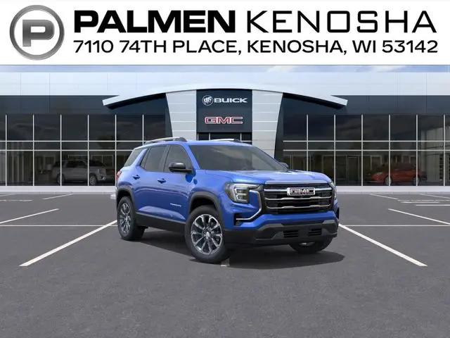 2027 GMC Terrain AWD Elevation for sale in Kenosha, WI