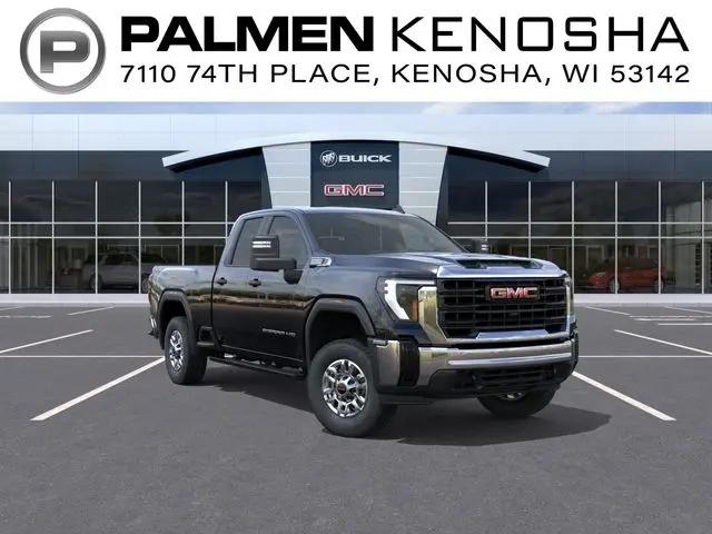 2026 GMC Sierra 2500HD Pro for sale in Kenosha, WI