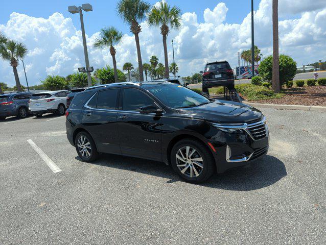 2024 Chevrolet Equinox FWD Premier for sale in Leesburg, FL