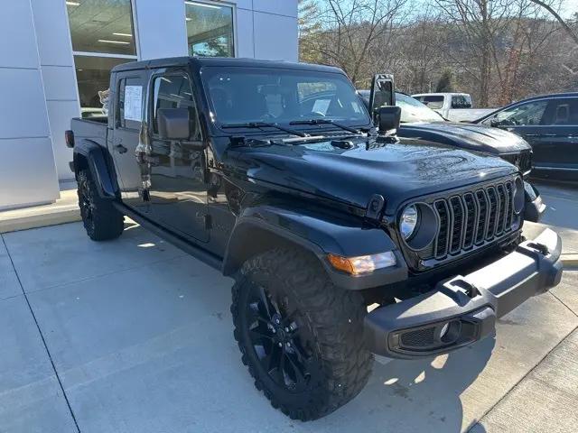 2025 Jeep Gladiator Sport for sale in Franklin, NC