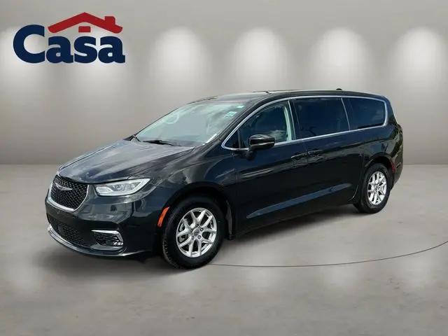2023 Chrysler Pacifica Touring L for sale in Prescott, AZ