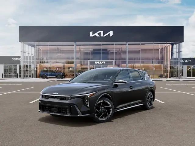 2026 Kia K4 GT-Line for sale near Fairfield, OH