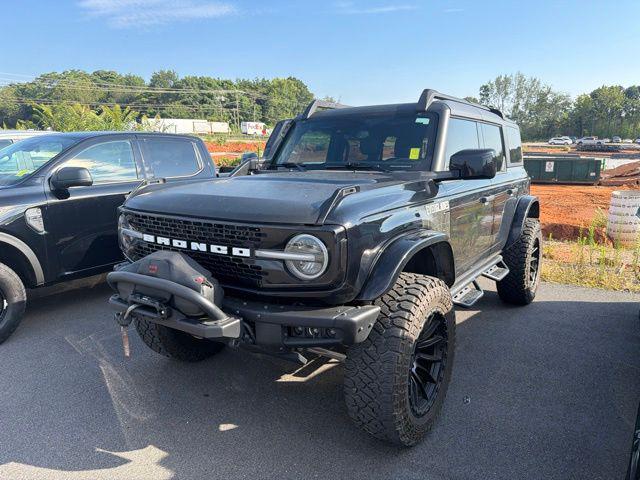 2022 Ford Bronco Everglades for sale in Cumming, GA