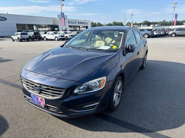 2015 Volvo S60 T5 Premier for sale in Cumming, GA