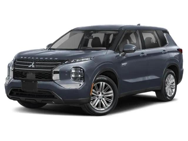 2026 Mitsubishi Outlander PHEV SE S-AWC for sale in Brooklyn Center, MN