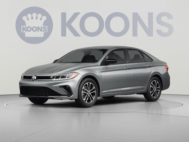 2025 Volkswagen Jetta 1.5T SE for sale in Sterling, VA