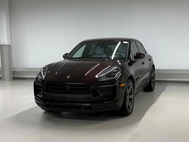 2026 Porsche Macan Macan for sale in White Plains, NY