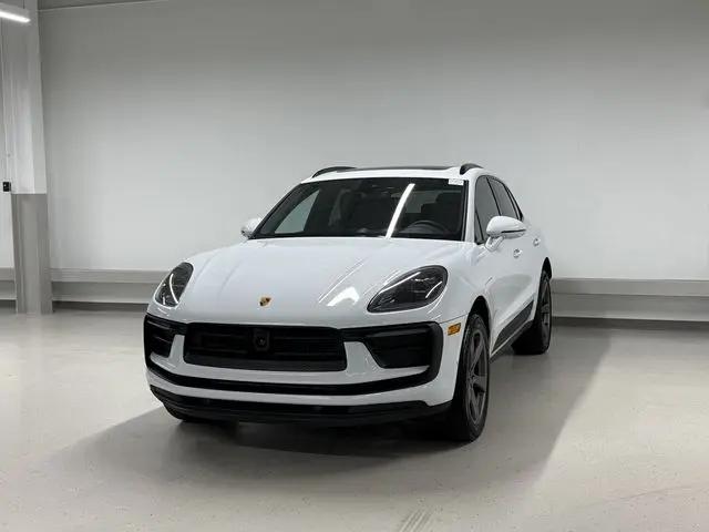 2026 Porsche Macan Macan for sale in White Plains, NY