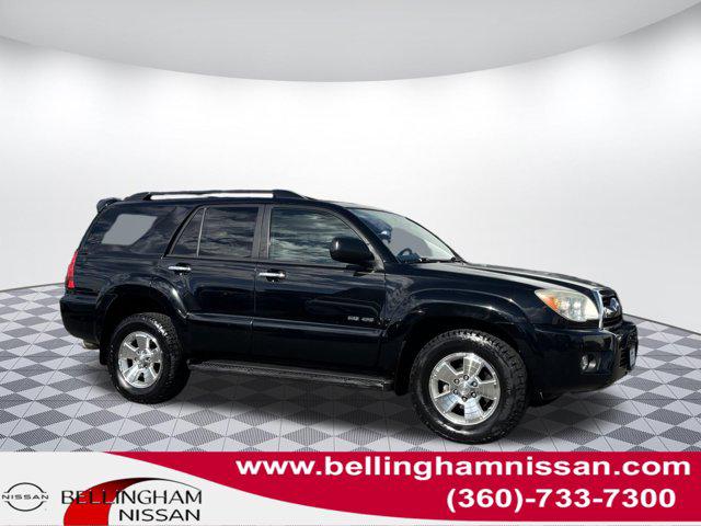 2006 Toyota 4Runner SR5 V6 for sale in Bellingham, WA