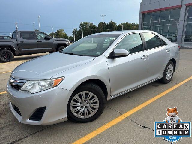 2013 Toyota Camry LE for sale in Jasper, IN