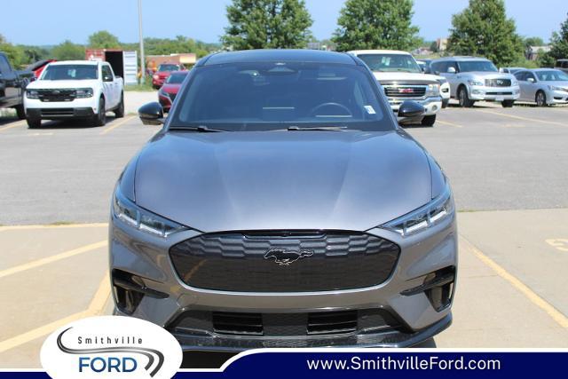 2023 Ford Mustang Mach-E GT for sale in Smithville, MO