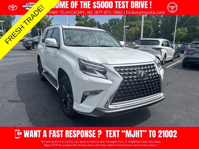 2021 Lexus GX 460 Luxury for sale in Hickory, NC