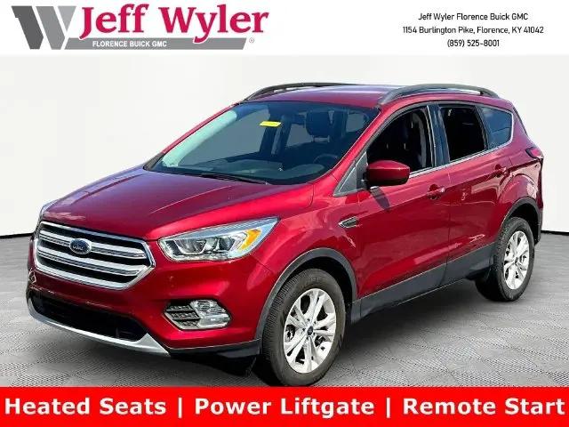 2019 Ford Escape SEL for sale in Florence, KY