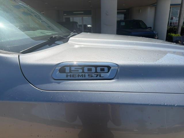 2019 Ram 1500 Limited Crew Cab 4x4 57 Box