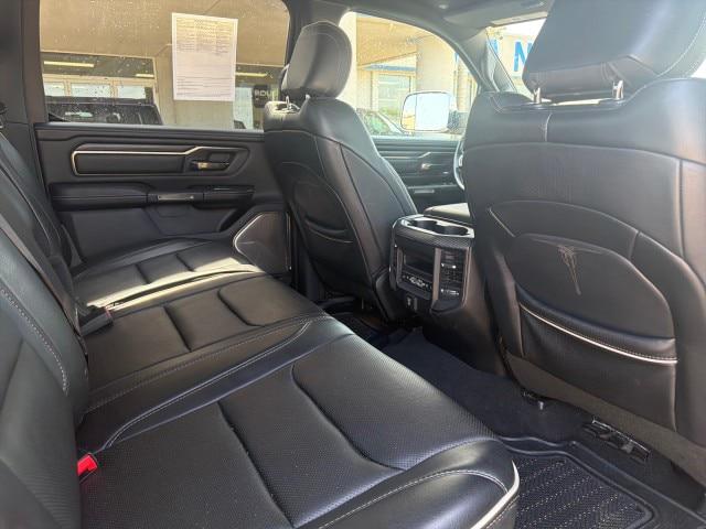 2019 Ram 1500 Limited Crew Cab 4x4 57 Box