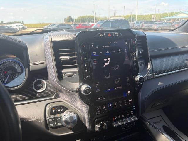 2019 Ram 1500 Limited Crew Cab 4x4 57 Box