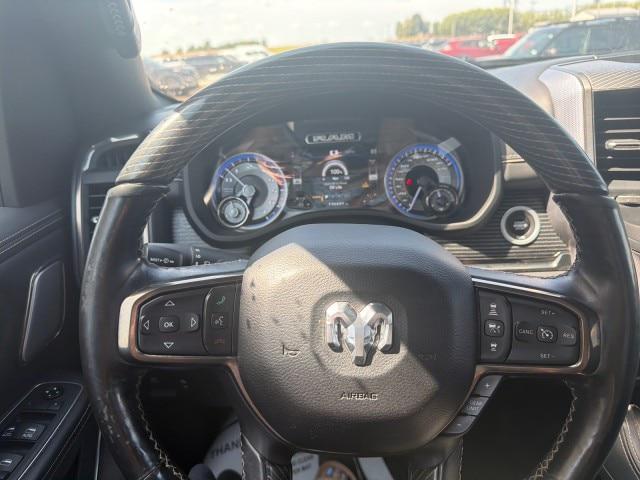 2019 Ram 1500 Limited Crew Cab 4x4 57 Box