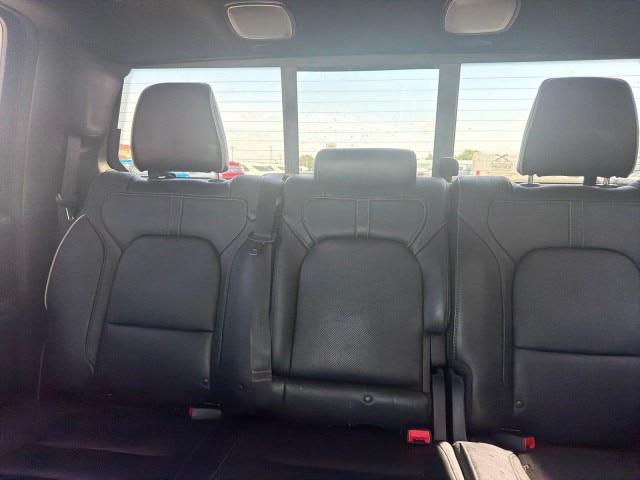 2019 Ram 1500 Limited Crew Cab 4x4 57 Box