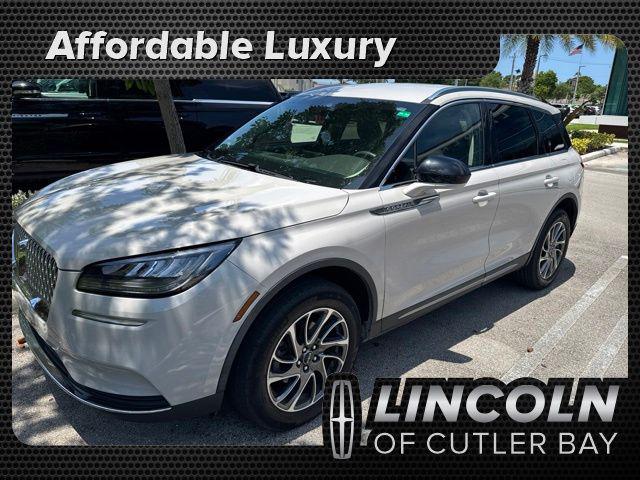 2022 Lincoln Corsair Standard for sale in Miami, FL