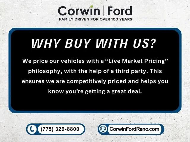 2022 Tesla Model Y Long Range Dual Motor All-Wheel Drive for sale in Reno, NV