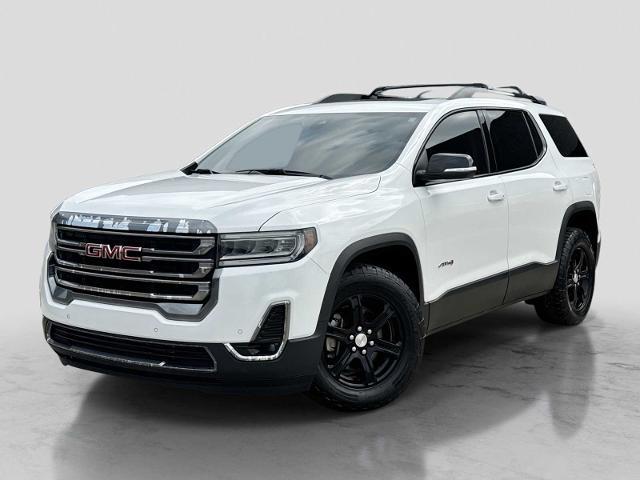 2020 GMC Acadia AWD AT4 for sale in Washington, MI