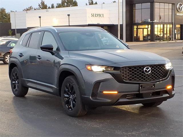 2025 Mazda CX-50 2.5 S Select Package for sale in Springfield, IL