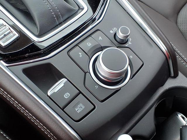 2025 Mazda CX-5 2.5 Turbo Signature