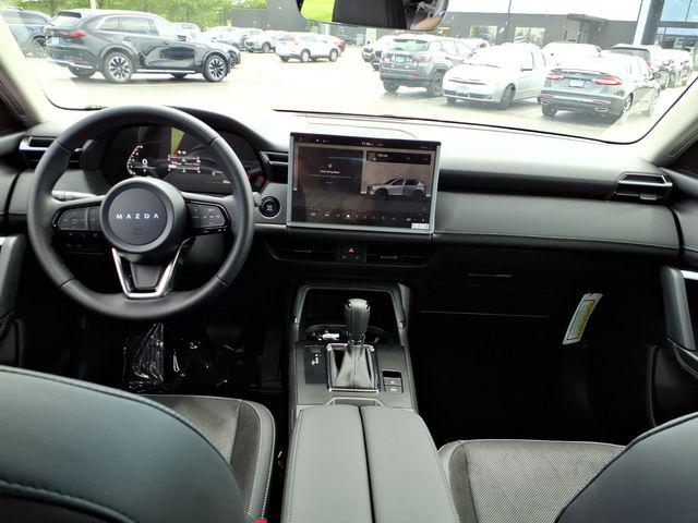 2026 Mazda CX-5 2.5 S Preferred