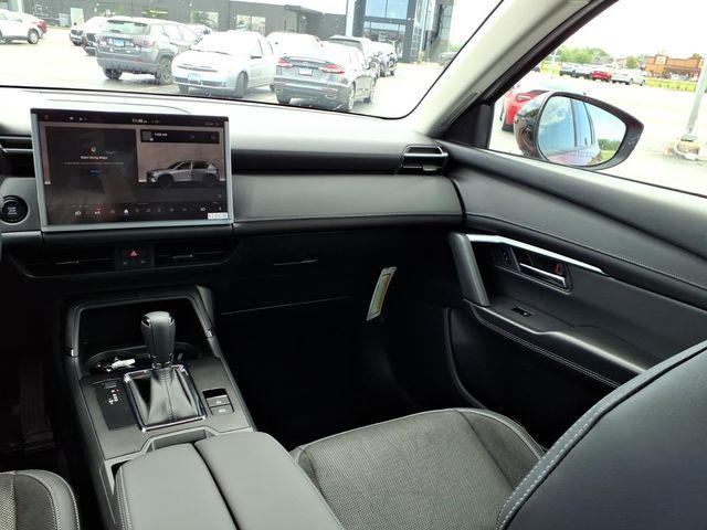 2026 Mazda CX-5 2.5 S Preferred