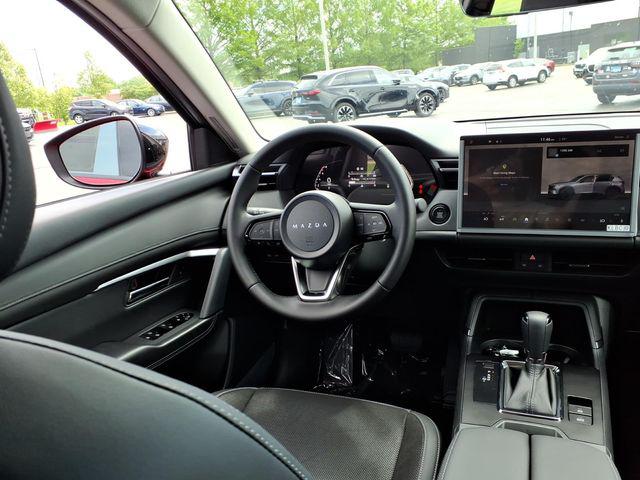 2026 Mazda CX-5 2.5 S Preferred