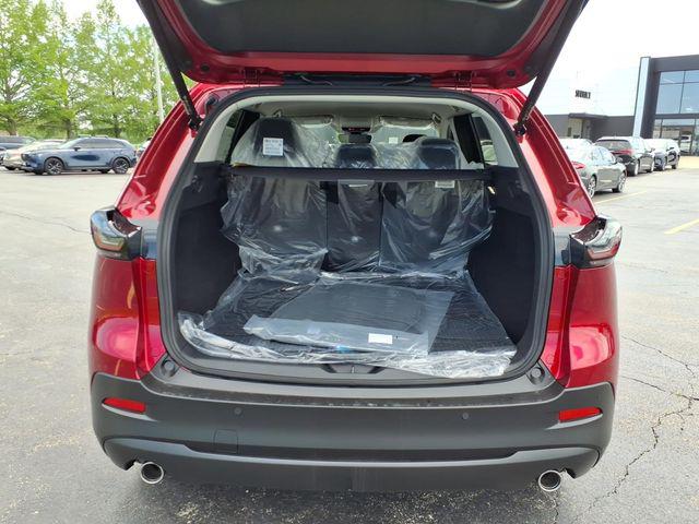 2026 Mazda CX-5 2.5 S Preferred
