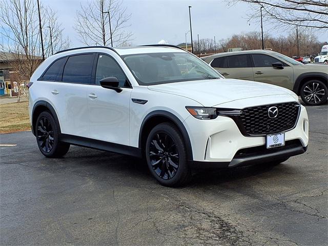 2026 Mazda X-90 3.3 Turbo Premium Sport for sale in Springfield, IL