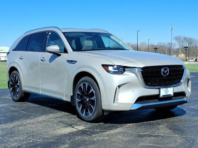 2026 Mazda X-90 3.3 Turbo S Premium Plus for sale in Springfield, IL