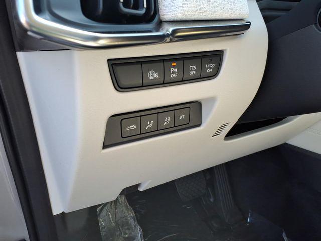 2026 Mazda X-90 3.3 Turbo S Premium Plus