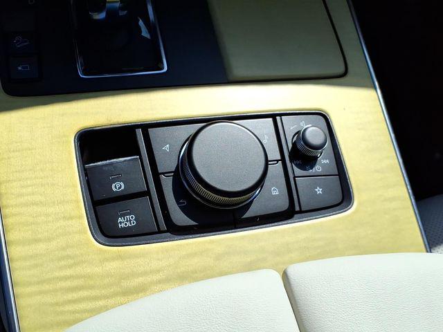 2026 Mazda X-90 3.3 Turbo S Premium Plus