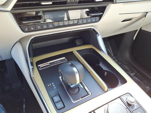 2026 Mazda X-90 3.3 Turbo S Premium Plus