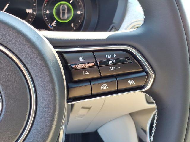 2026 Mazda X-90 3.3 Turbo S Premium Plus