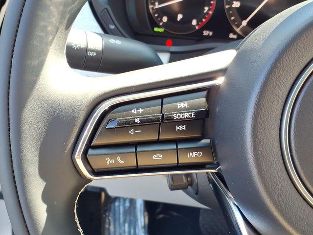 2026 Mazda X-90 3.3 Turbo S Premium Plus