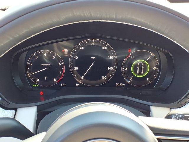 2026 Mazda X-90 3.3 Turbo S Premium Plus