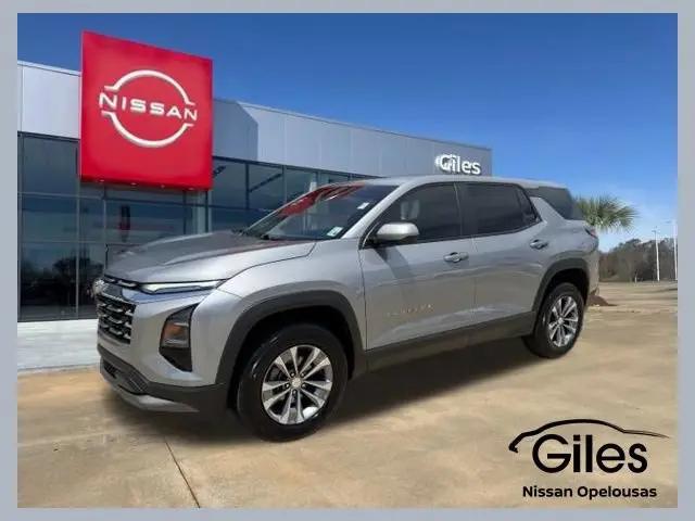 2025 Chevrolet Equinox FWD LT for sale in Opelousas, LA
