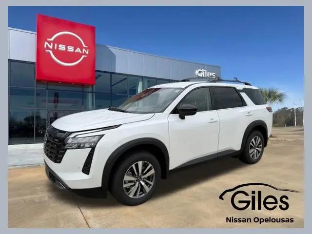 2026 Nissan Pathfinder SL for sale in Opelousas, LA