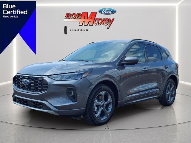 2023 Ford Escape ST-Line Select for sale in Howell, MI