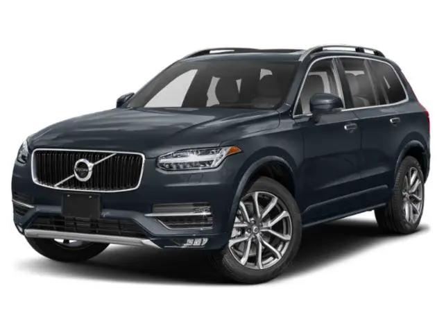2019 Volvo XC90 T6 Momentum for sale in Roseville, CA